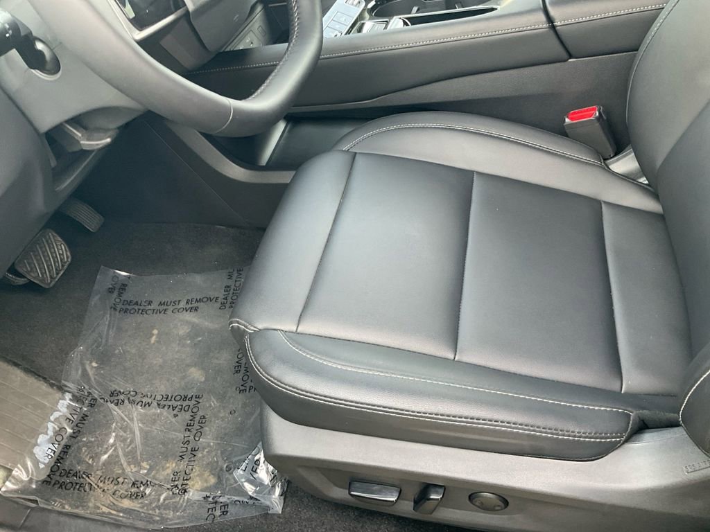 Used 2025 Nissan Murano SL w/ Cargo Package image 13