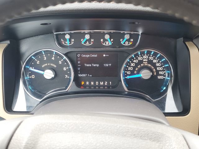 Used 2013 Ford F150 Lariat w/ Mid Equipment Group image 24