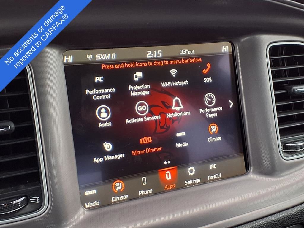 Used 2023 Dodge Charger GT image 21