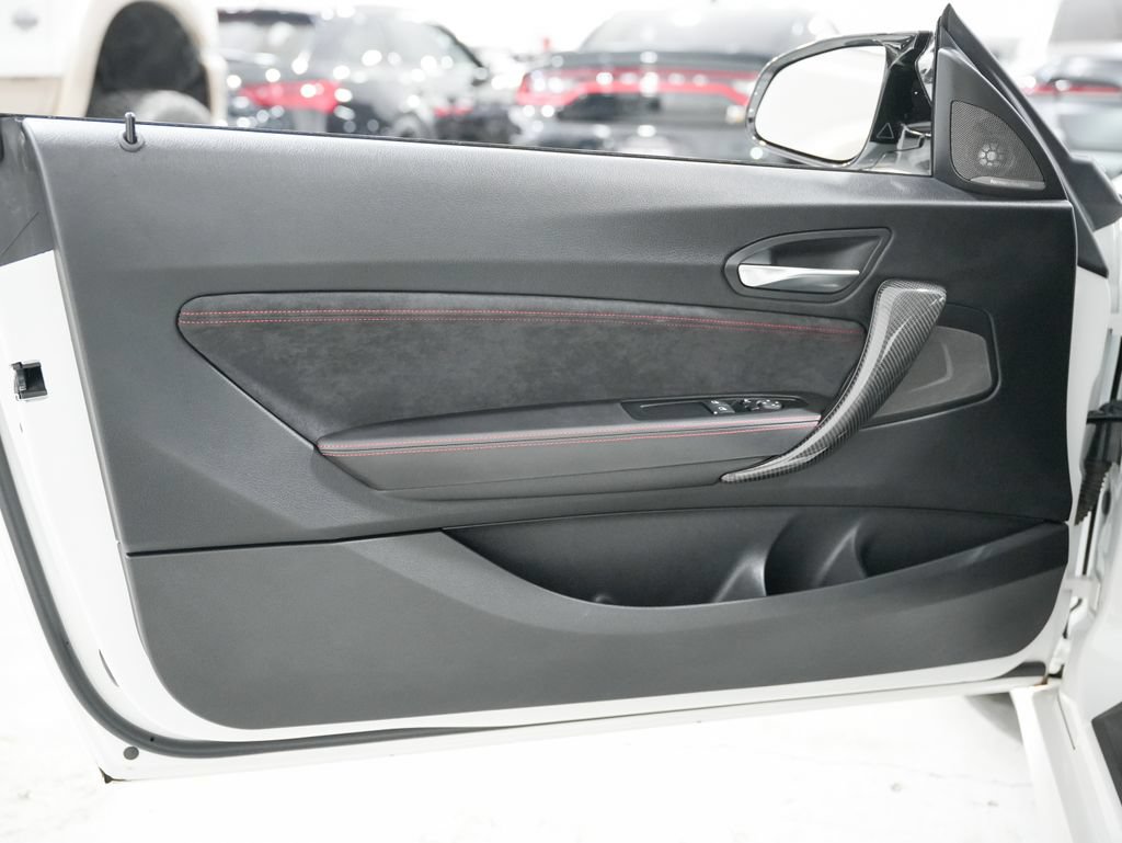Used 2020 BMW M2 CS RWD image 30