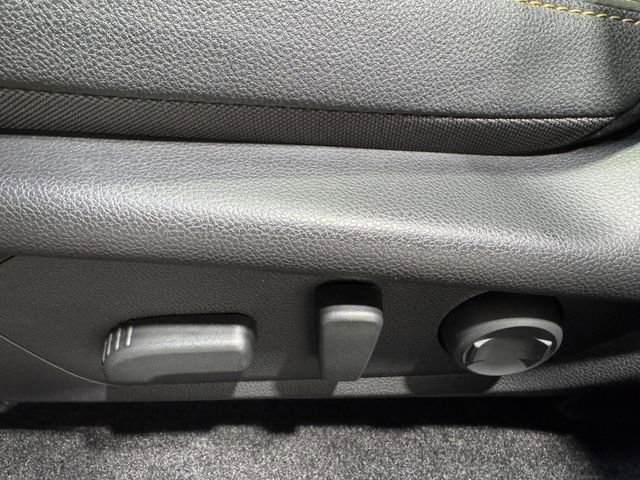 Used 2024 Subaru Crosstrek 2.5i Wilderness w/ Crosstrek Mirror Package image 14