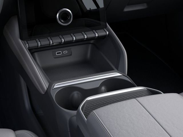 New 2026 GMC Terrain Elevation FWD image 23