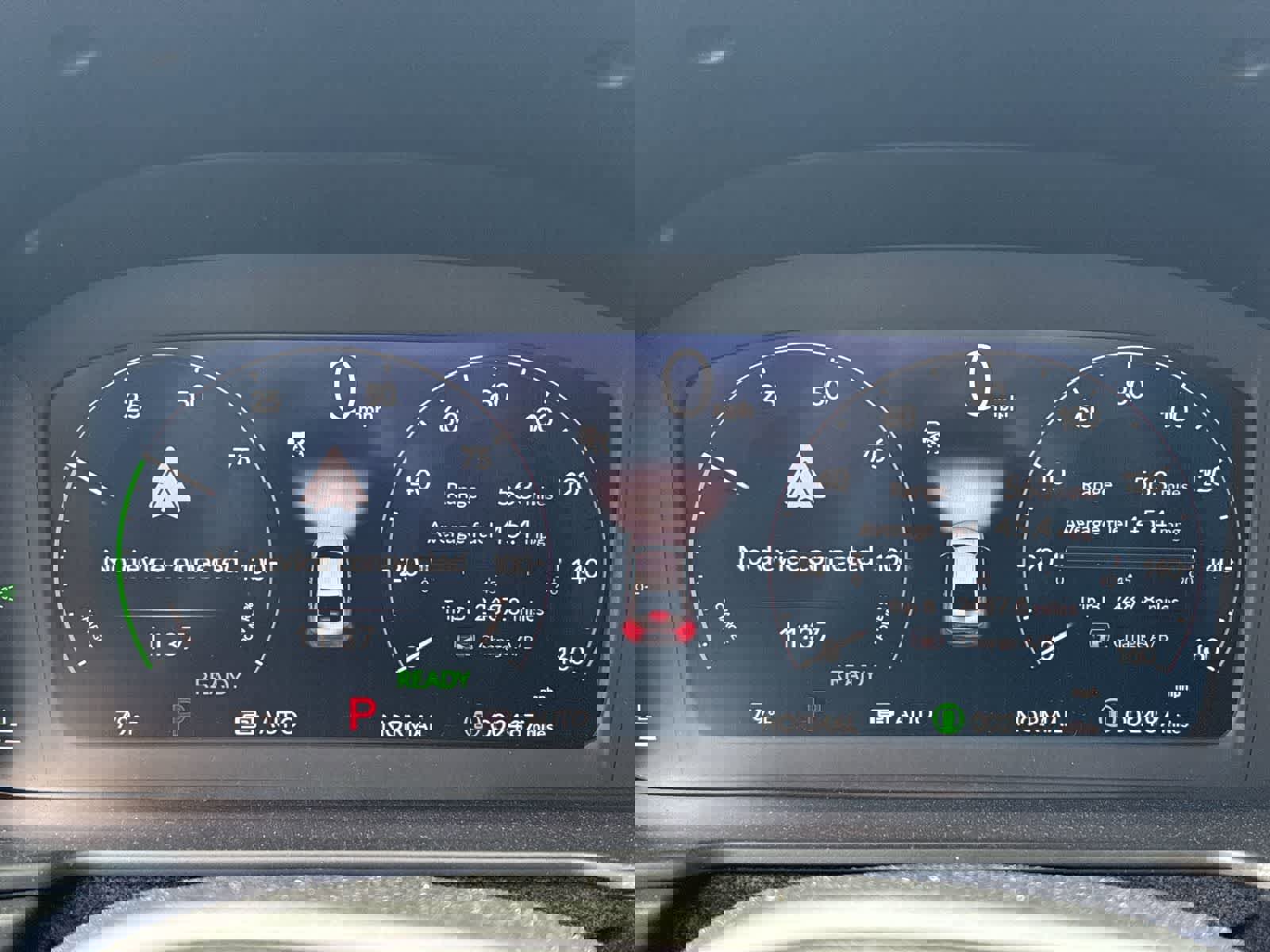 Certified 2025 Honda Accord EX-L image 29