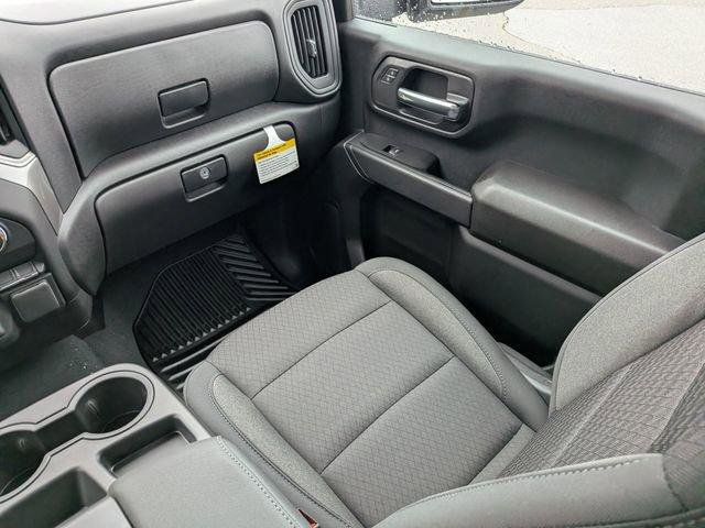 New 2026 Chevrolet Silverado 2500 Custom w/ Custom Value Package image 18