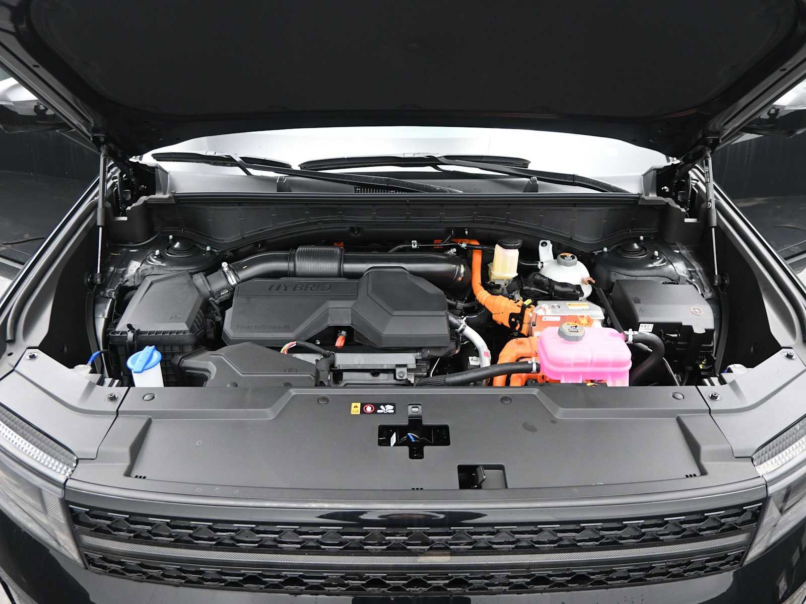 New 2026 Hyundai Santa Fe Calligraphy image 22