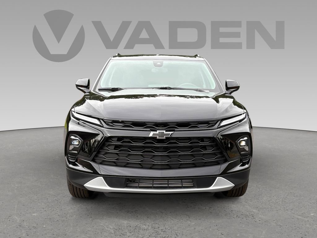 New 2026 Chevrolet Blazer LT w/ Midnight/Sport Edition FWD image 25