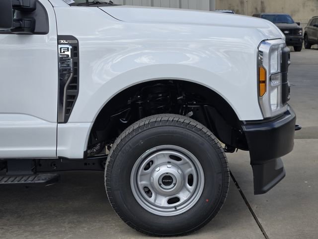 New 2026 Ford F250 XL image 8