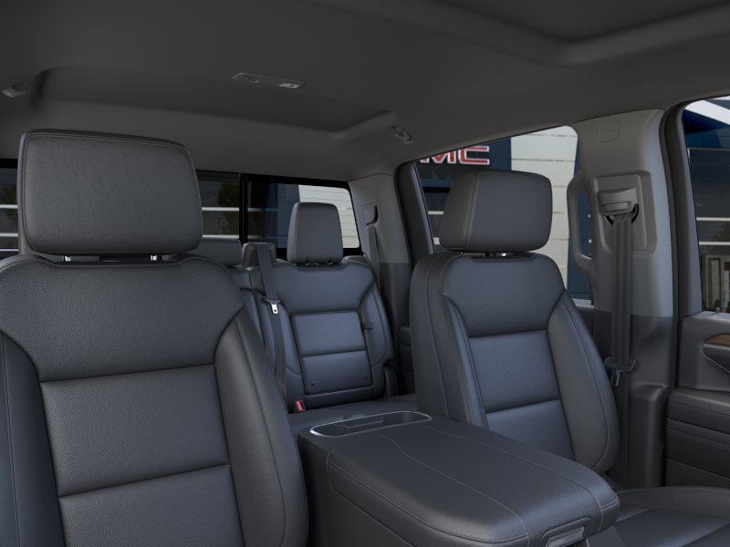 New 2026 GMC Sierra 2500 SLT w/ SLT Convenience Package AWD/4WD image 57