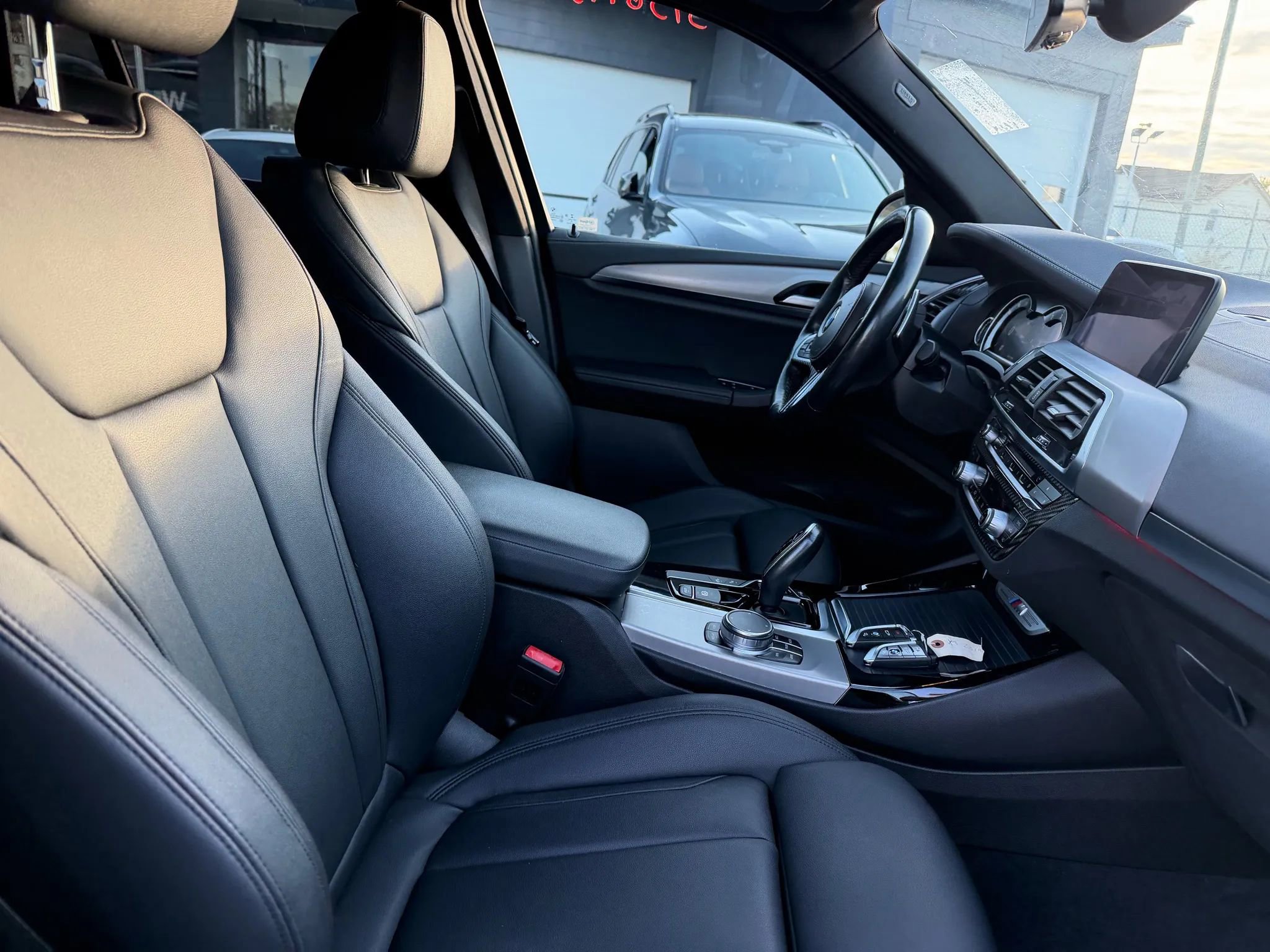 Used 2019 BMW X3 M40i image 19