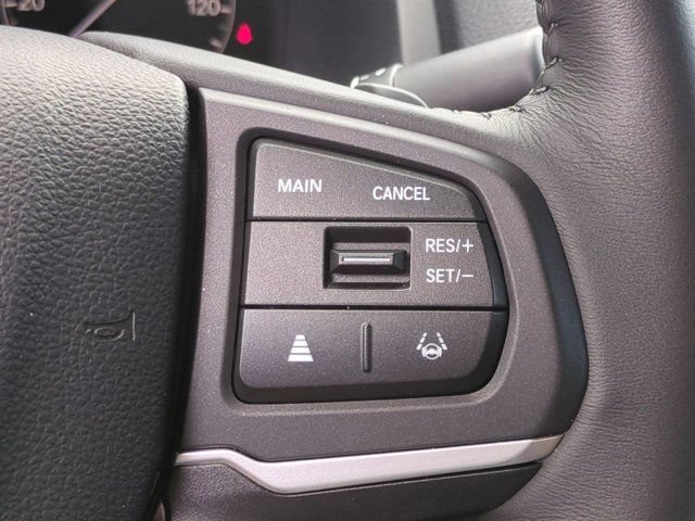 Used 2024 Honda Ridgeline RTL image 24