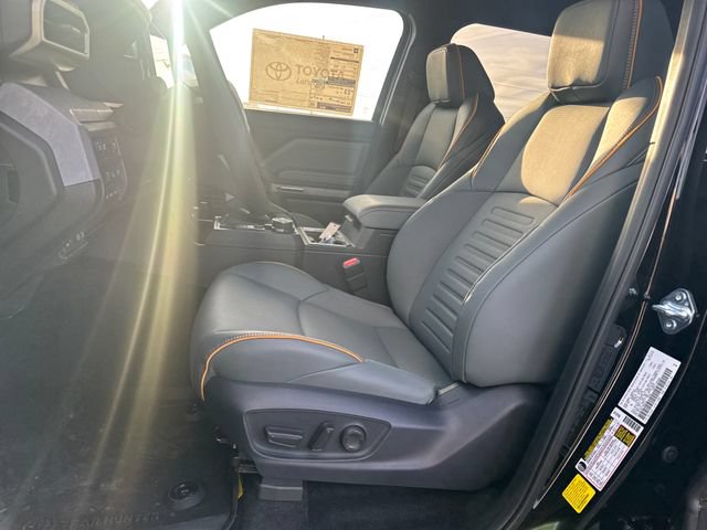 New 2026 Toyota Tacoma 4x4 Double Cab Hybrid image 19