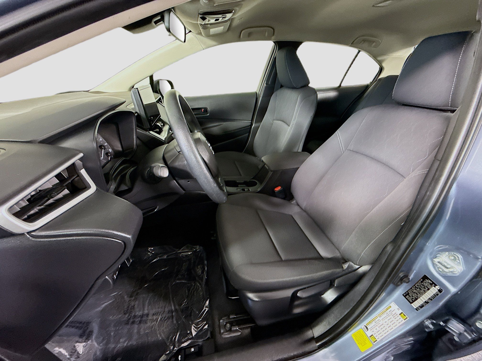 Used 2024 Toyota Corolla LE FWD image 21