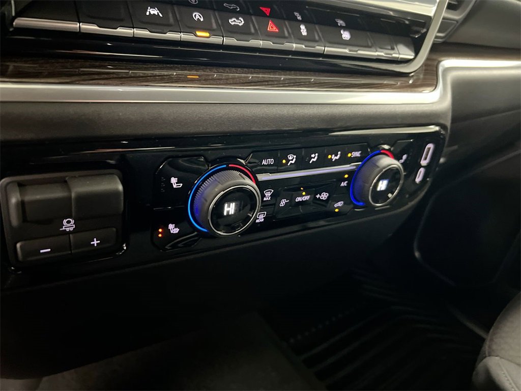 New 2026 Chevrolet Silverado 1500 LT image 16