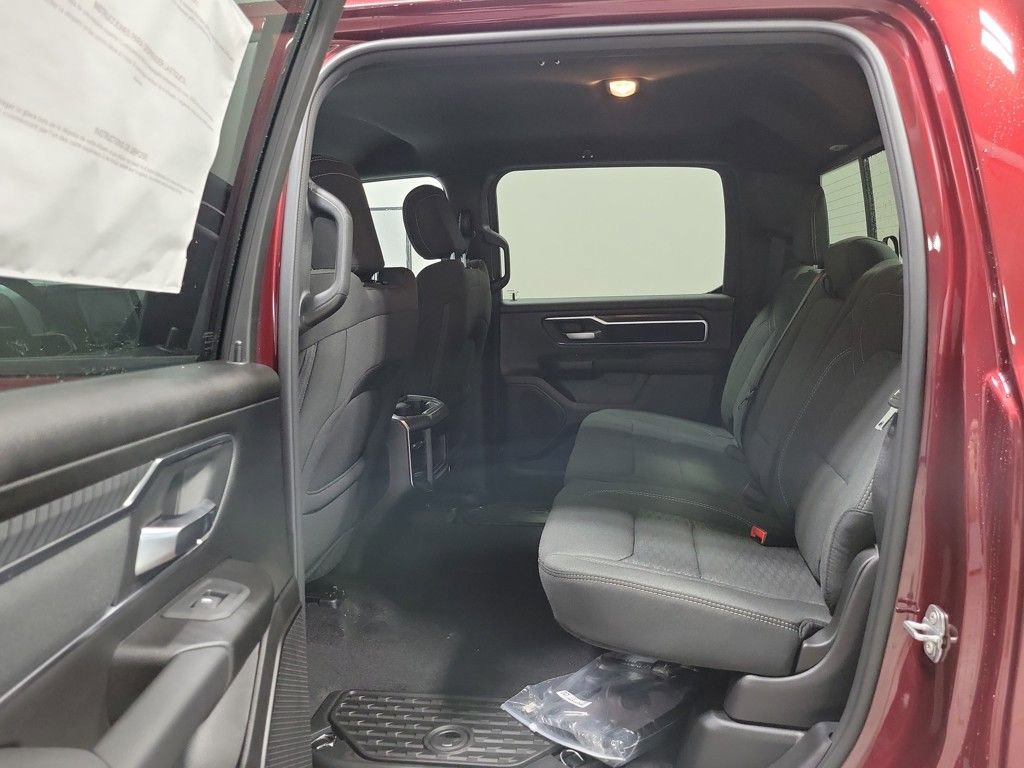 New 2026 RAM 1500 Laramie image 8