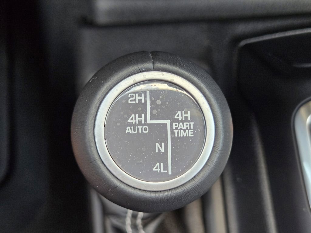 Used 2022 Jeep Wrangler Unlimited Sahara w/ Cold Weather Group AWD/4WD image 27