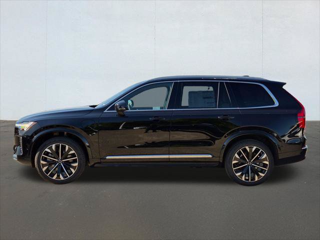 New 2026 Volvo XC90 T8 Plus w/ Protection Package AWD/4WD image 3