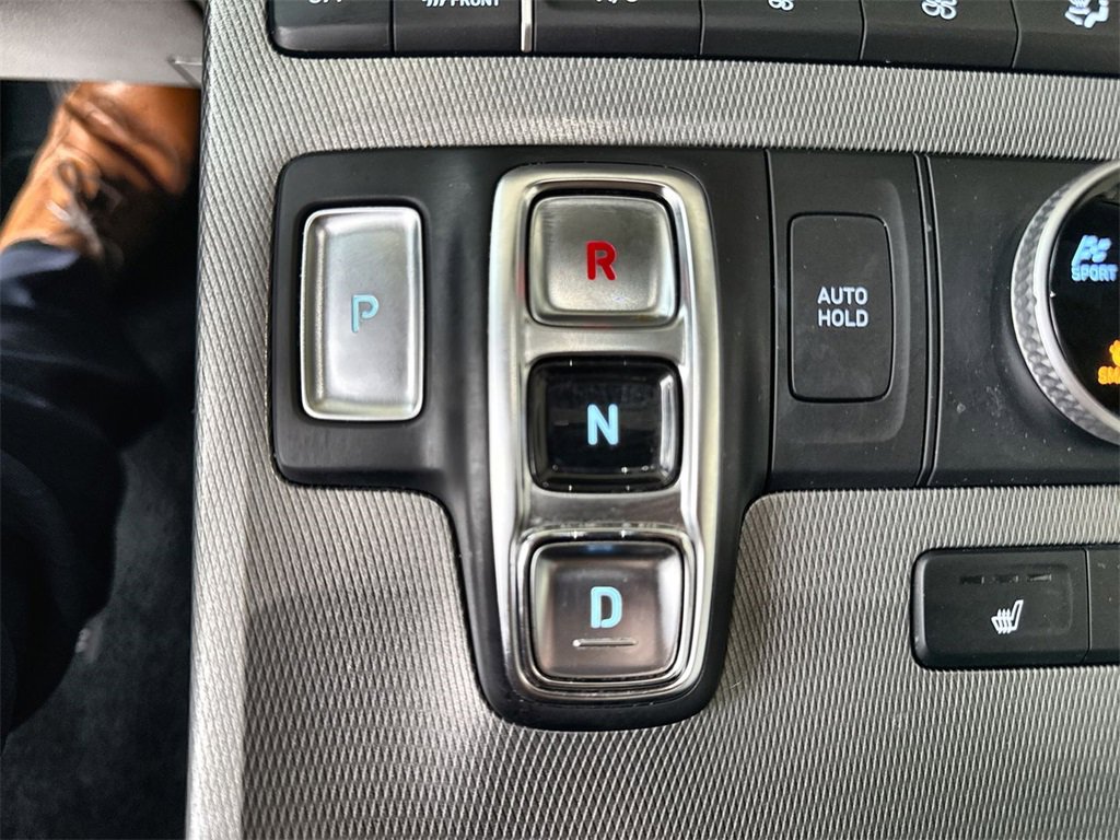 Used 2021 Hyundai Palisade SEL image 15