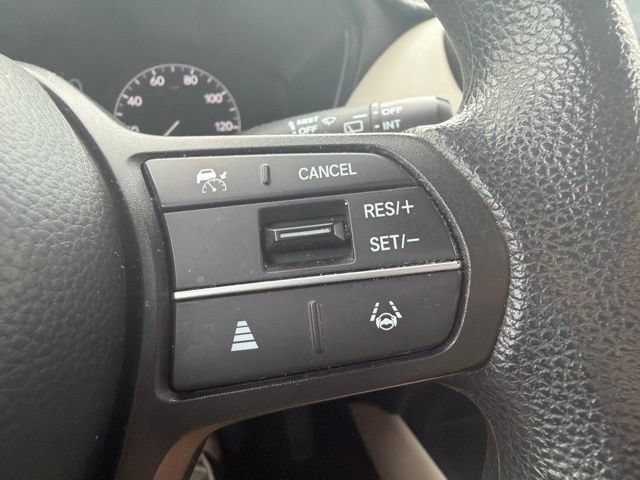 Used 2023 Honda HR-V LX image 35