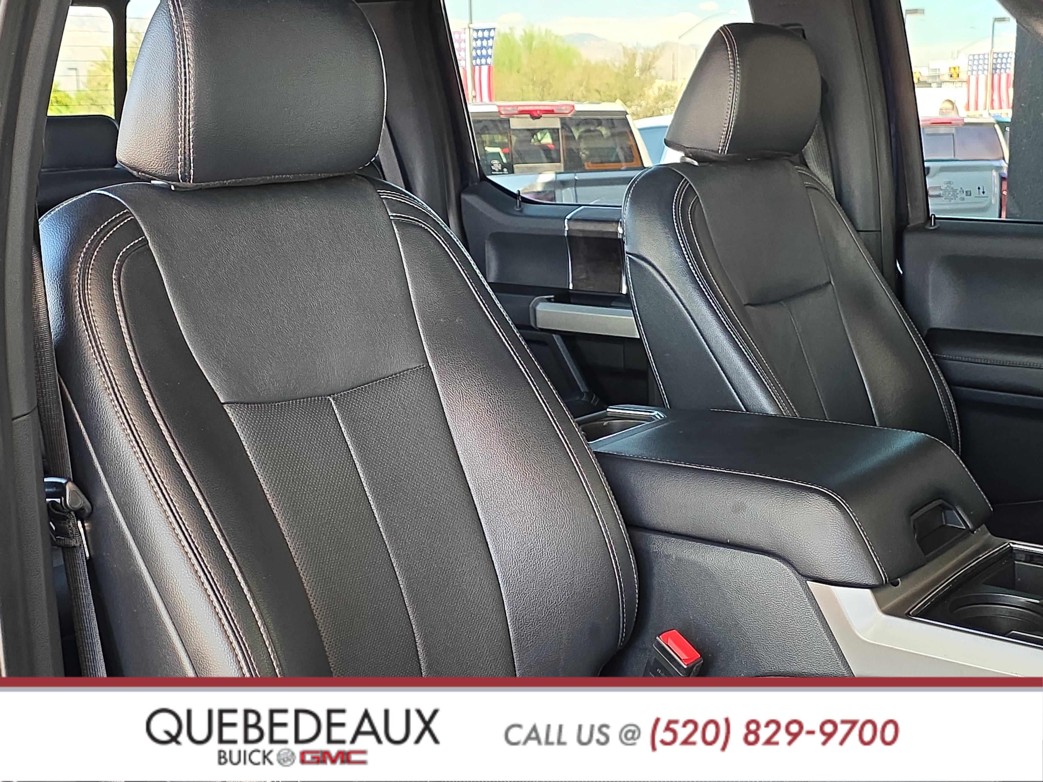 Used 2022 Ford F350 Lariat w/ Lariat Value Package AWD/4WD image 30