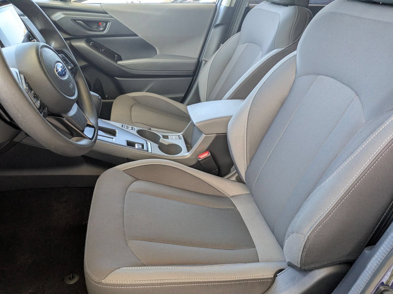 Certified 2026 Subaru Crosstrek 2.5i Premium AWD/4WD image 22