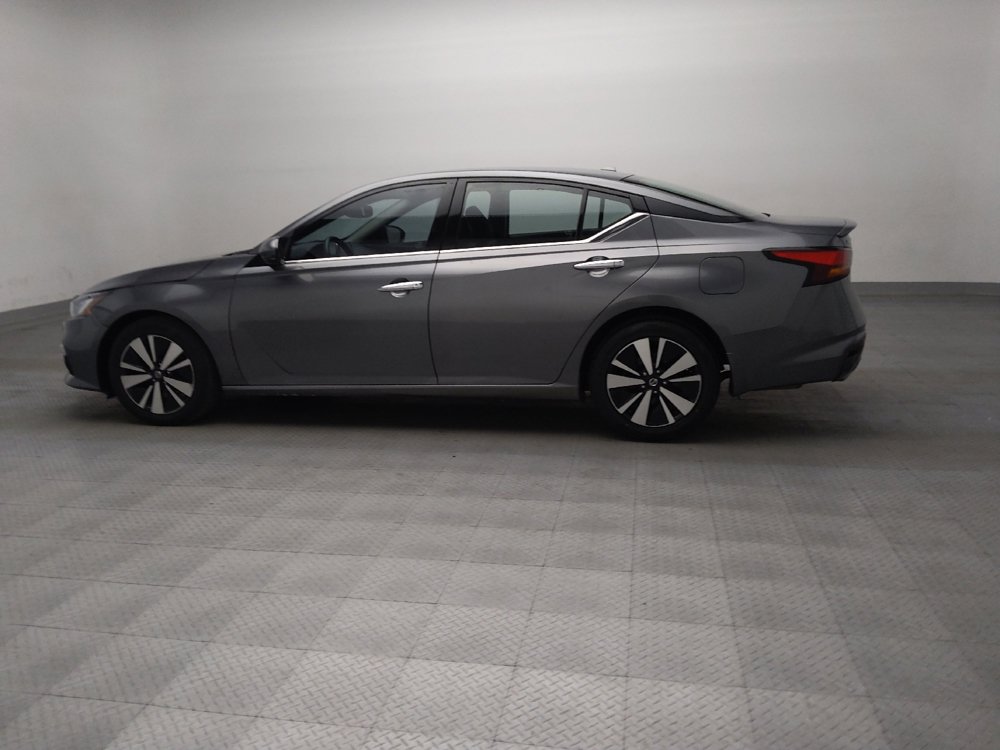 Used 2019 Nissan Altima 2.5 SL AWD/4WD image 3