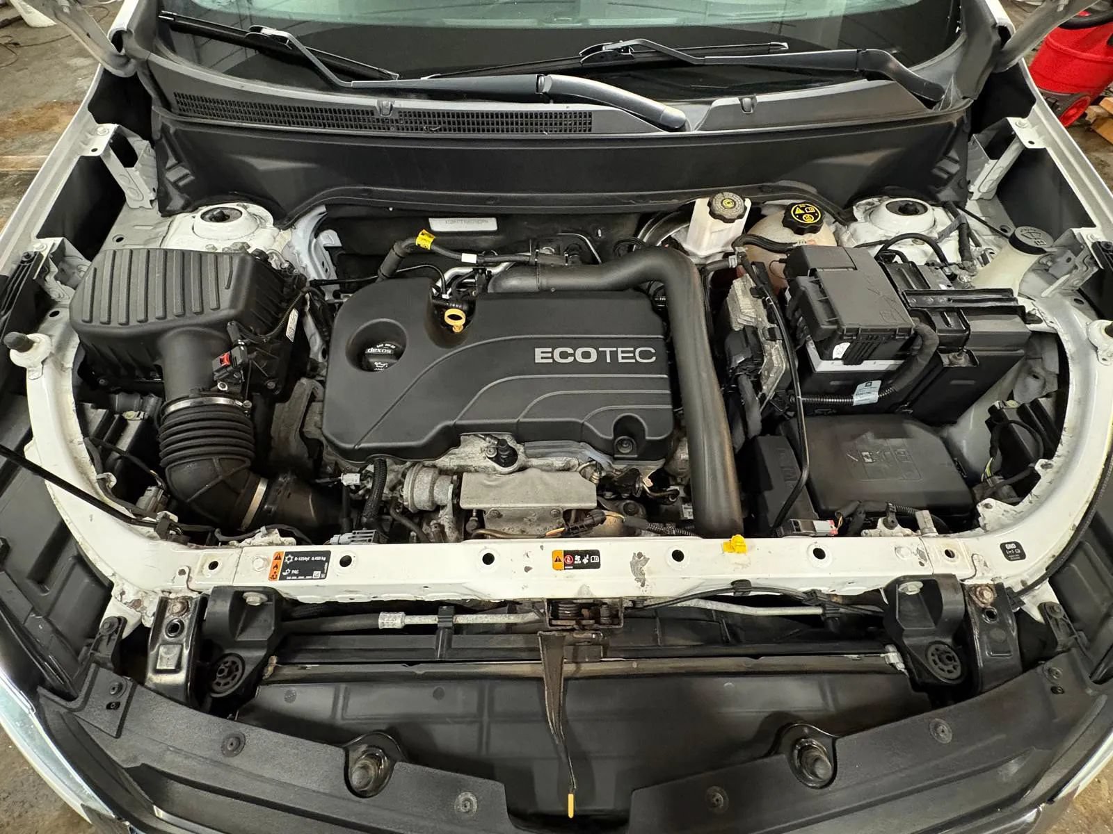Used 2019 Chevrolet Equinox LT AWD/4WD image 36
