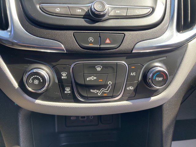 Used 2023 Chevrolet Equinox LS w/ LS Convenience Package FWD image 14