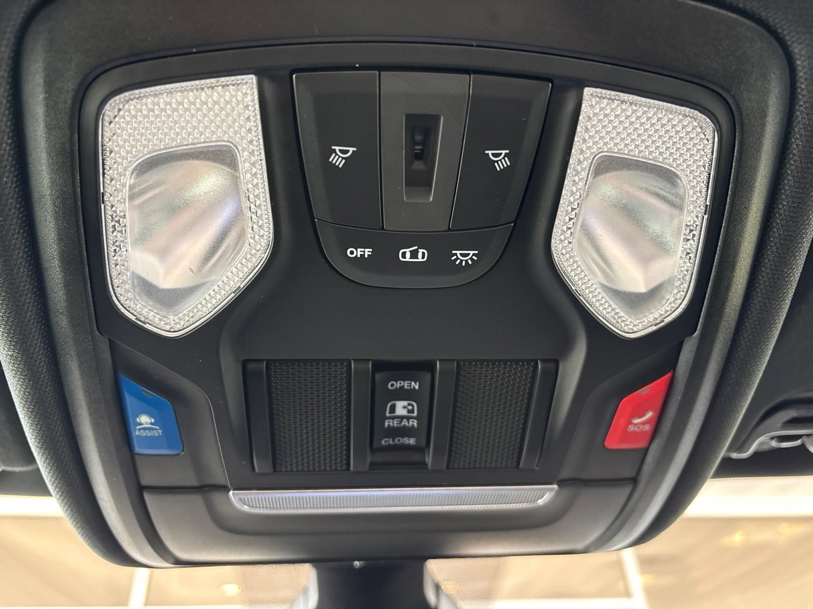 Used 2022 RAM 1500 Lone Star RWD image 19