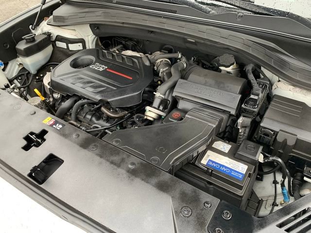 Used 2020 Hyundai Santa Fe Limited image 32