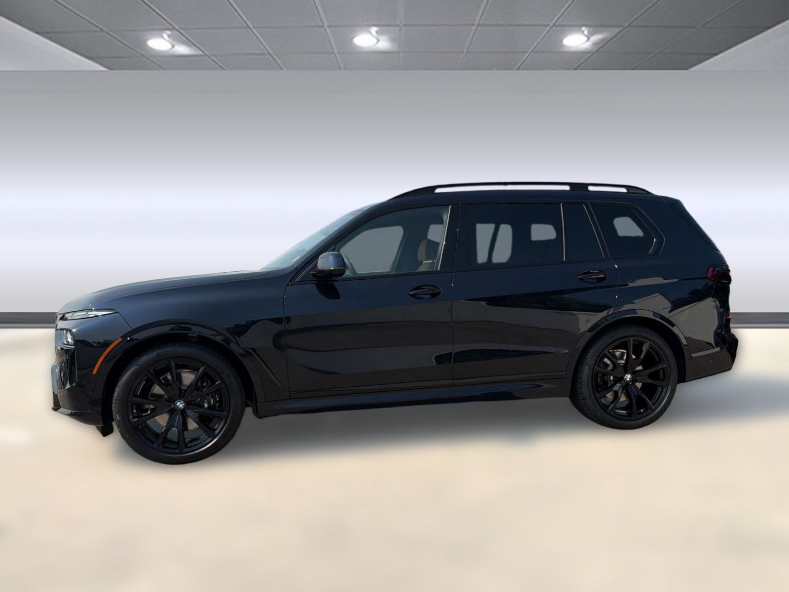 New 2027 BMW X7 xDrive40i w/ M Sport Package AWD/4WD image 2