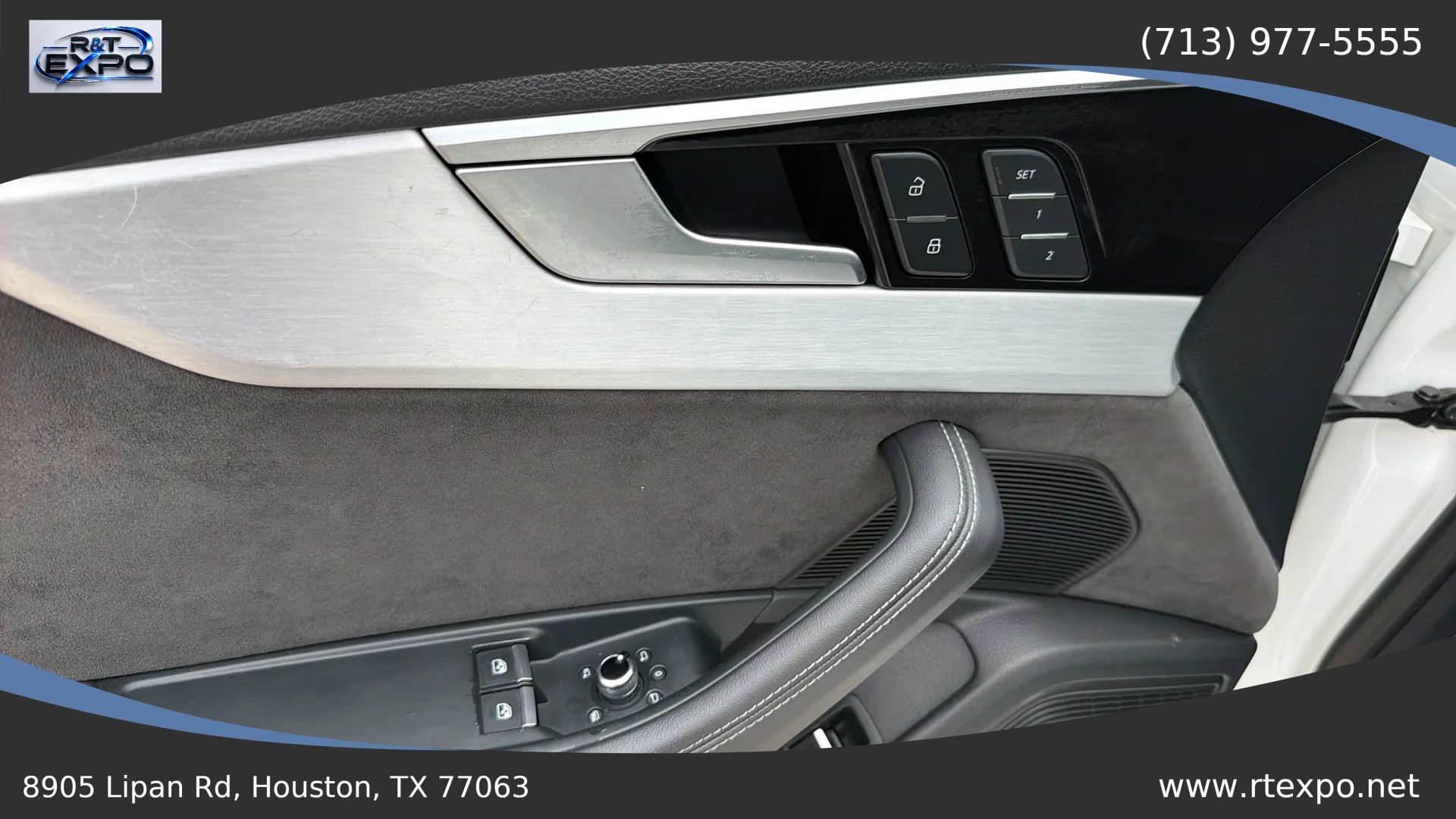 Used 2020 Audi A5 2.0T Premium Plus w/ Premium Plus AWD/4WD image 25
