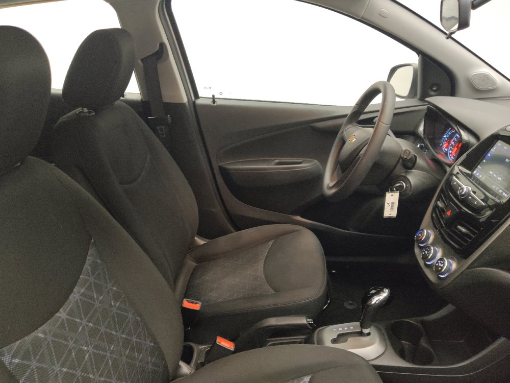 Used 2020 Chevrolet Spark LS image 21
