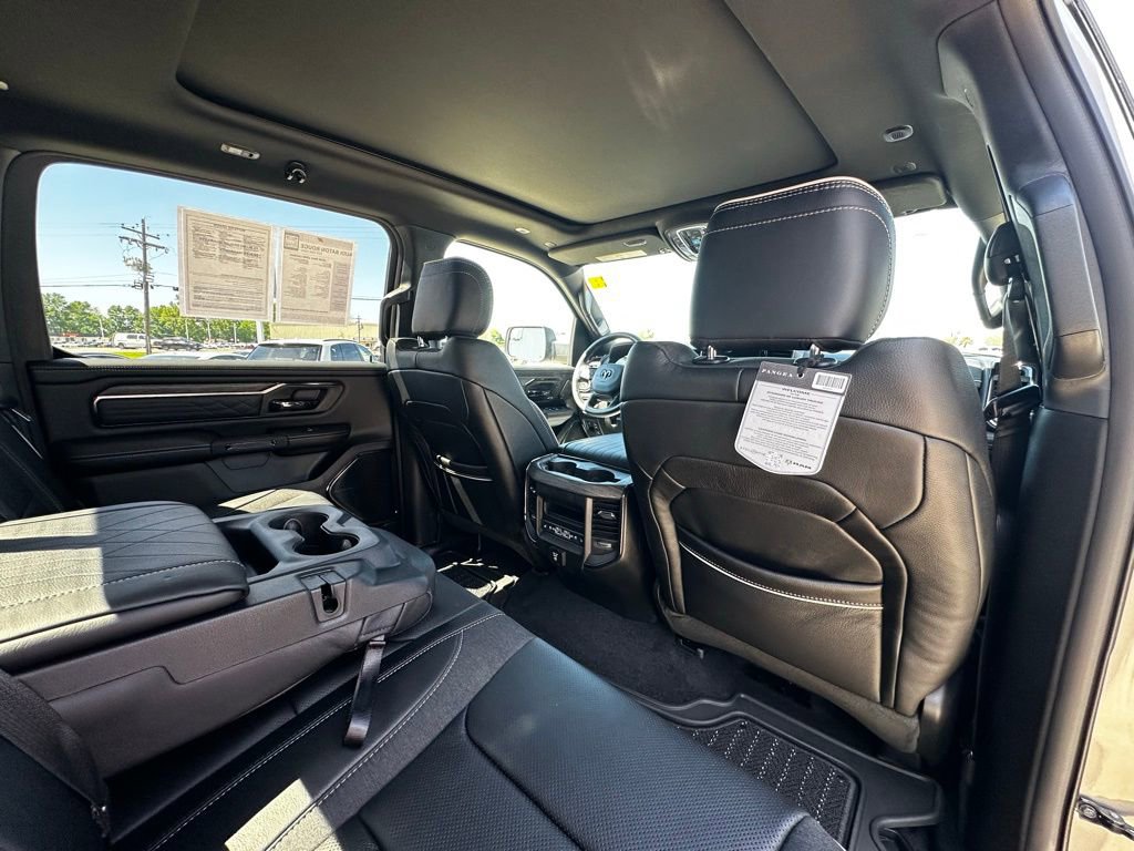 Used 2026 RAM 1500 Limited image 35