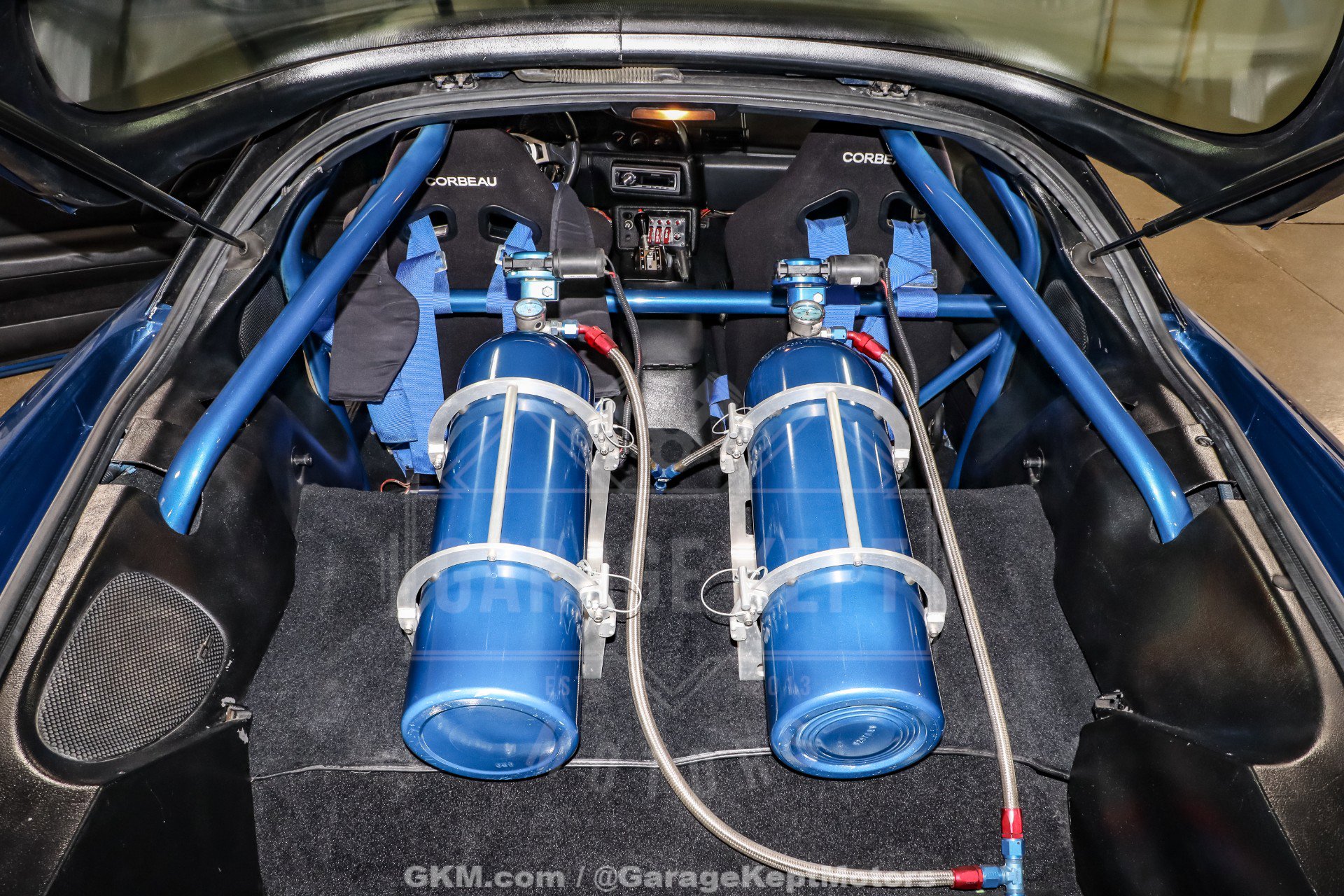 Used 1994 Chevrolet Camaro Z28 image 74