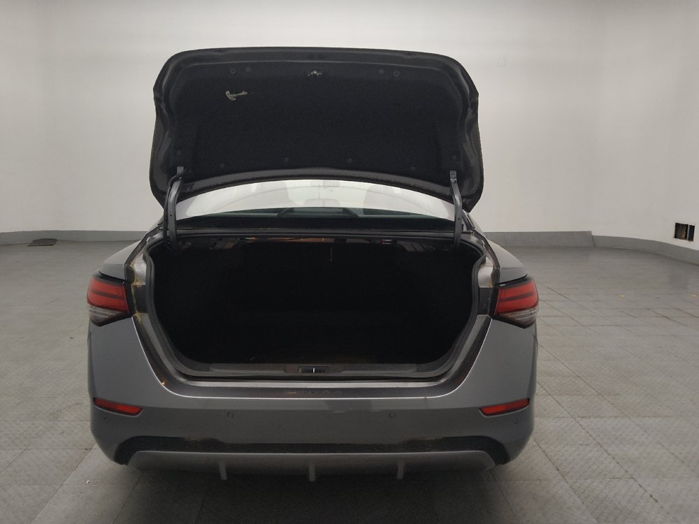 Used 2023 Nissan Sentra S FWD image 29