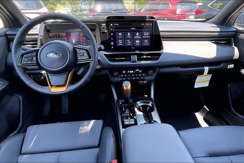 New 2026 Subaru Outback Wilderness AWD/4WD image 6