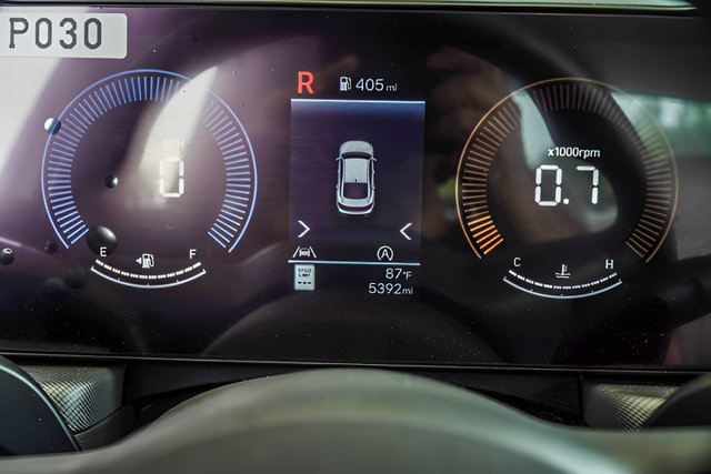 Certified 2025 Hyundai Sonata SE FWD image 28