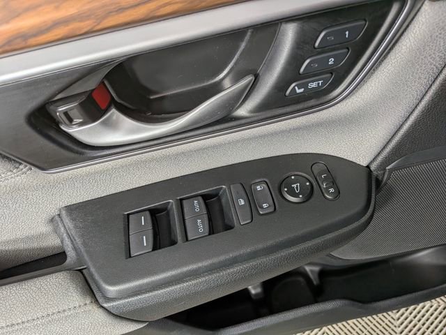 Used 2021 Honda CR-V EX image 14