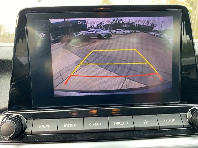 Used 2024 Kia Forte LXS image 11