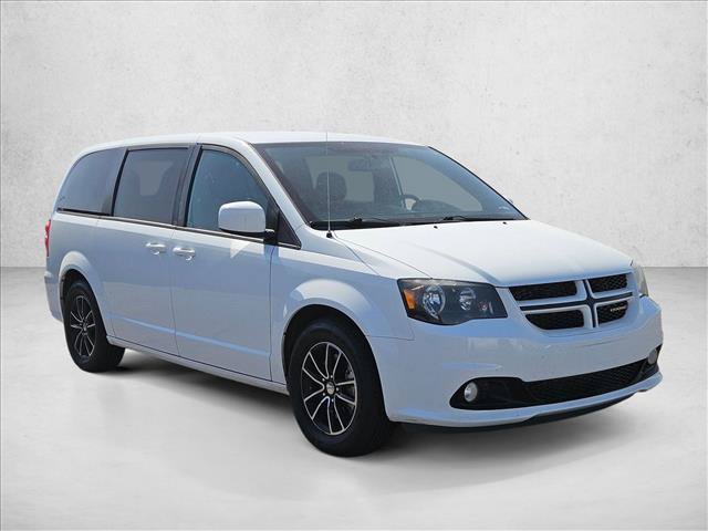 Used 2018 Dodge Grand Caravan GT FWD image 3