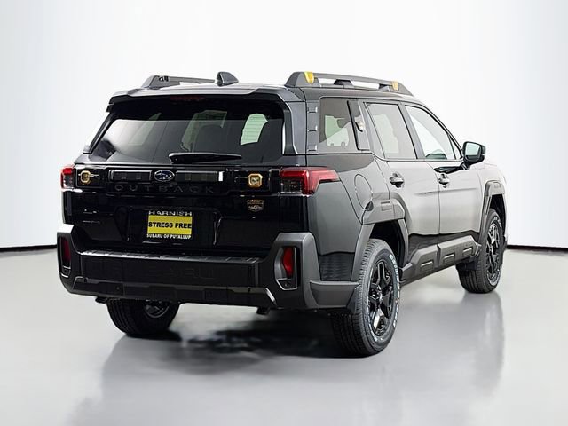 New 2026 Subaru Outback Wilderness image 7