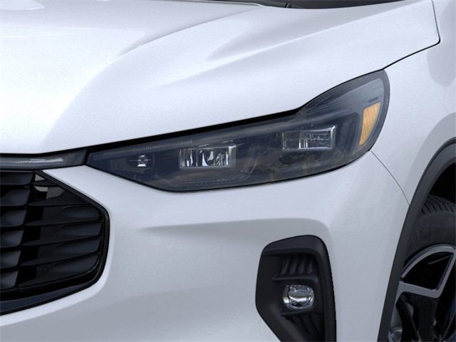 New 2026 Ford Escape Platinum w/ Premium Technology Package image 18