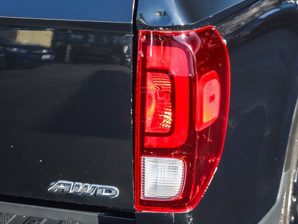 Used 2017 Honda Ridgeline Black Edition image 12