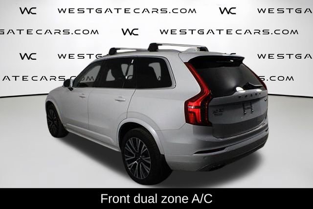 Used 2021 Volvo XC90 T6 Momentum w/ Protection Package Premier image 5