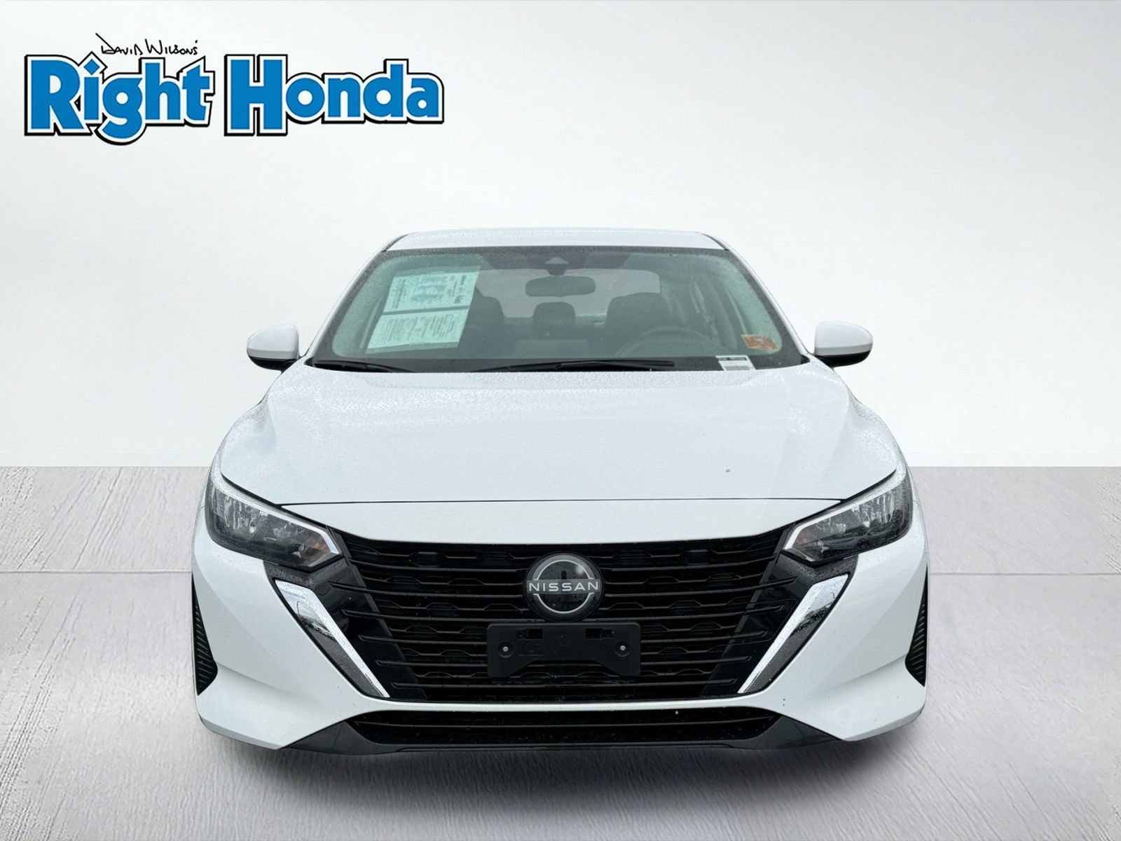 Used 2024 Nissan Sentra SV FWD image 5