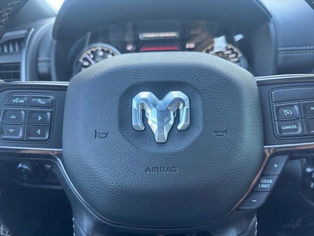 Used 2022 RAM 2500 Power Wagon w/ Level 2 Equipment Group image 8