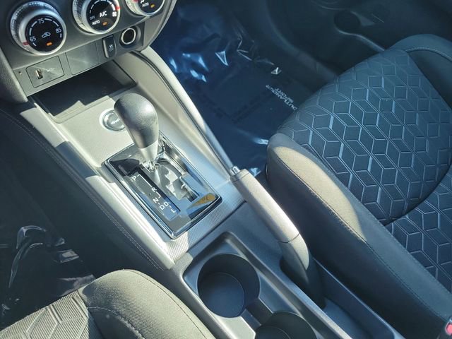 Used 2024 Mitsubishi Outlander Sport ES image 32