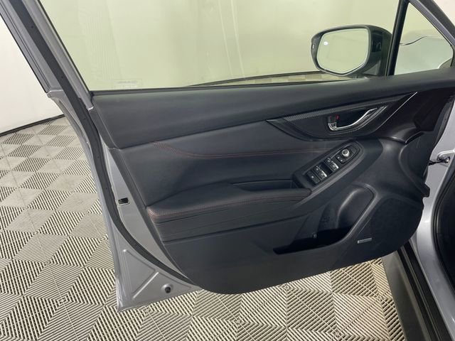 Used 2023 Subaru WRX Limited AWD/4WD image 16