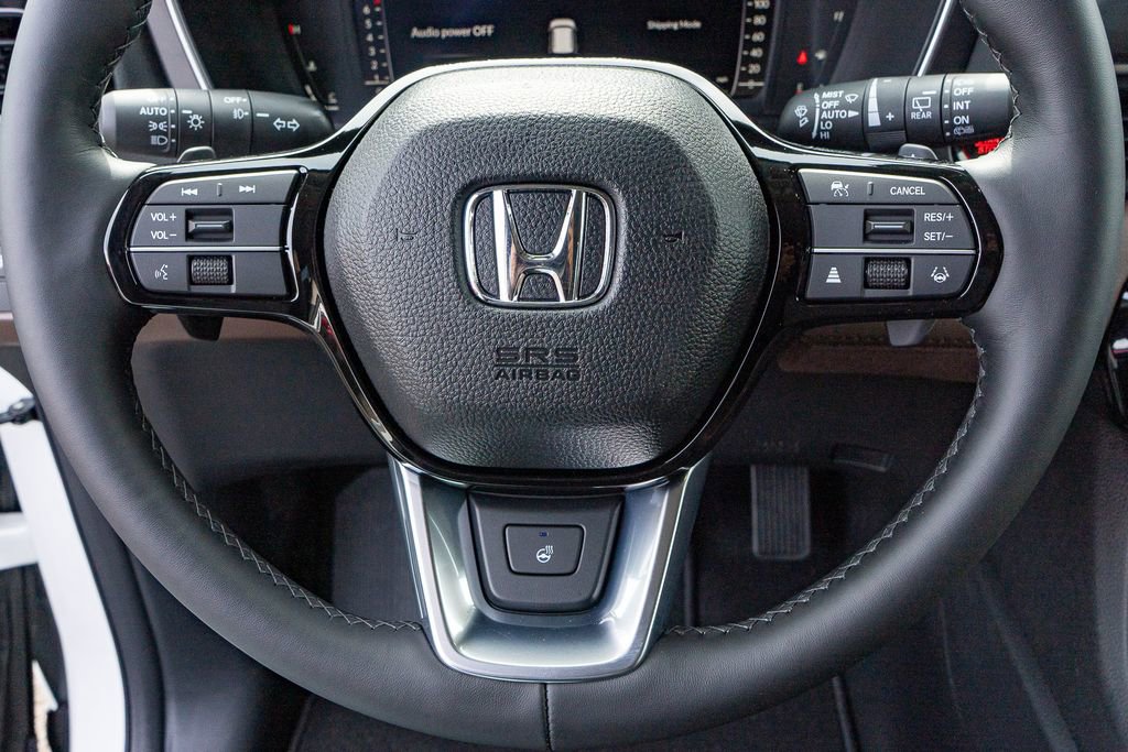 New 2026 Honda Pilot Elite image 28