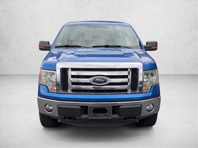 Used 2012 Ford F150 XLT w/ XLT Convenience Pkg video 2